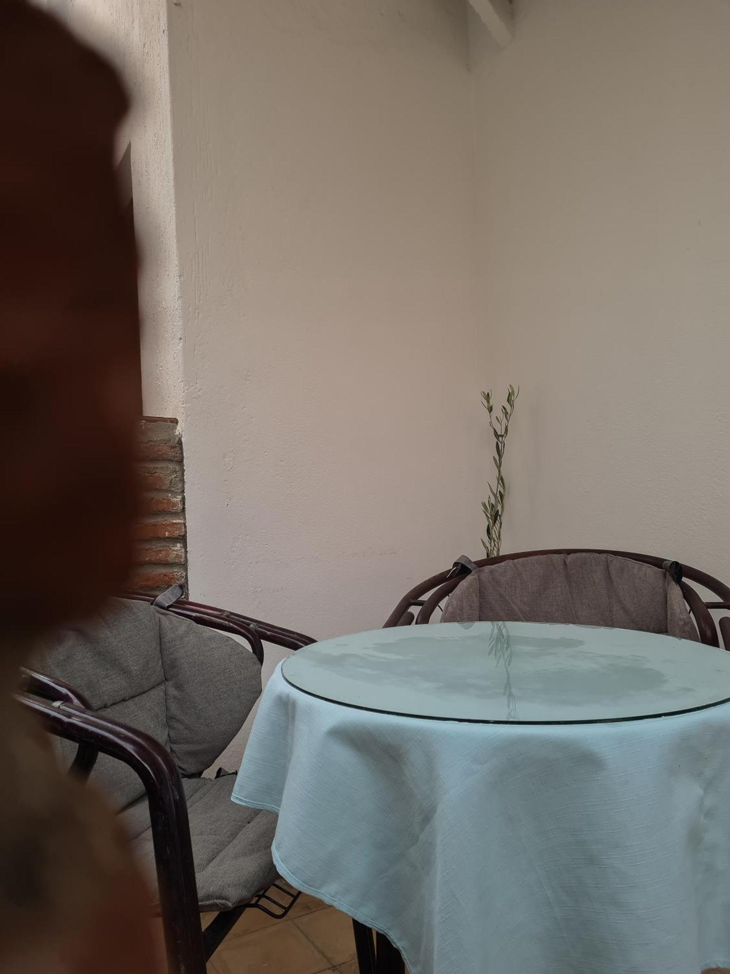 Maison D'Hote Bousaid Chefchaouen Exterior photo