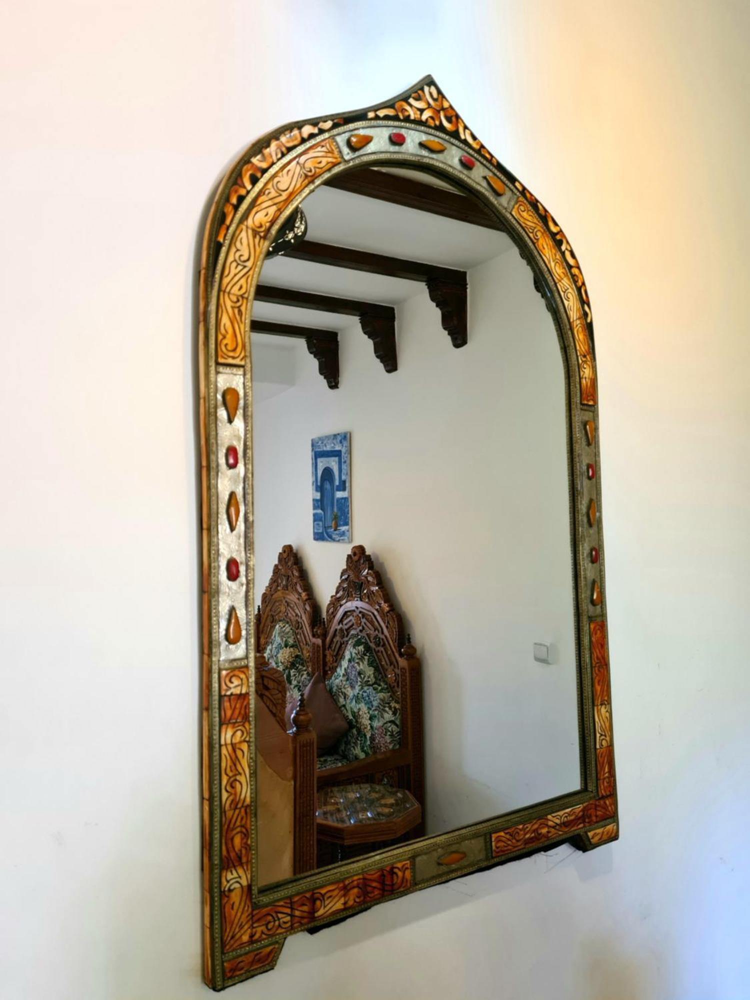 Maison D'Hote Bousaid Chefchaouen Exterior photo