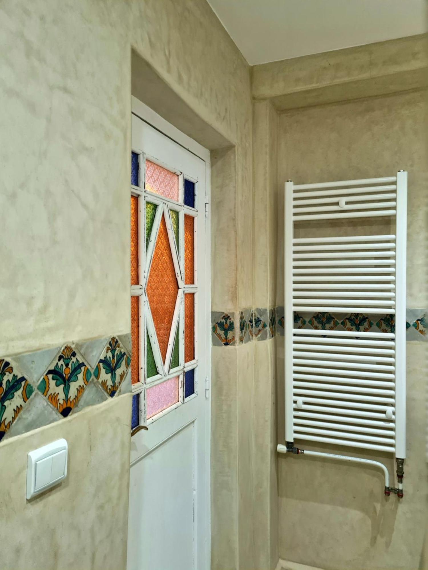 Maison D'Hote Bousaid Chefchaouen Exterior photo