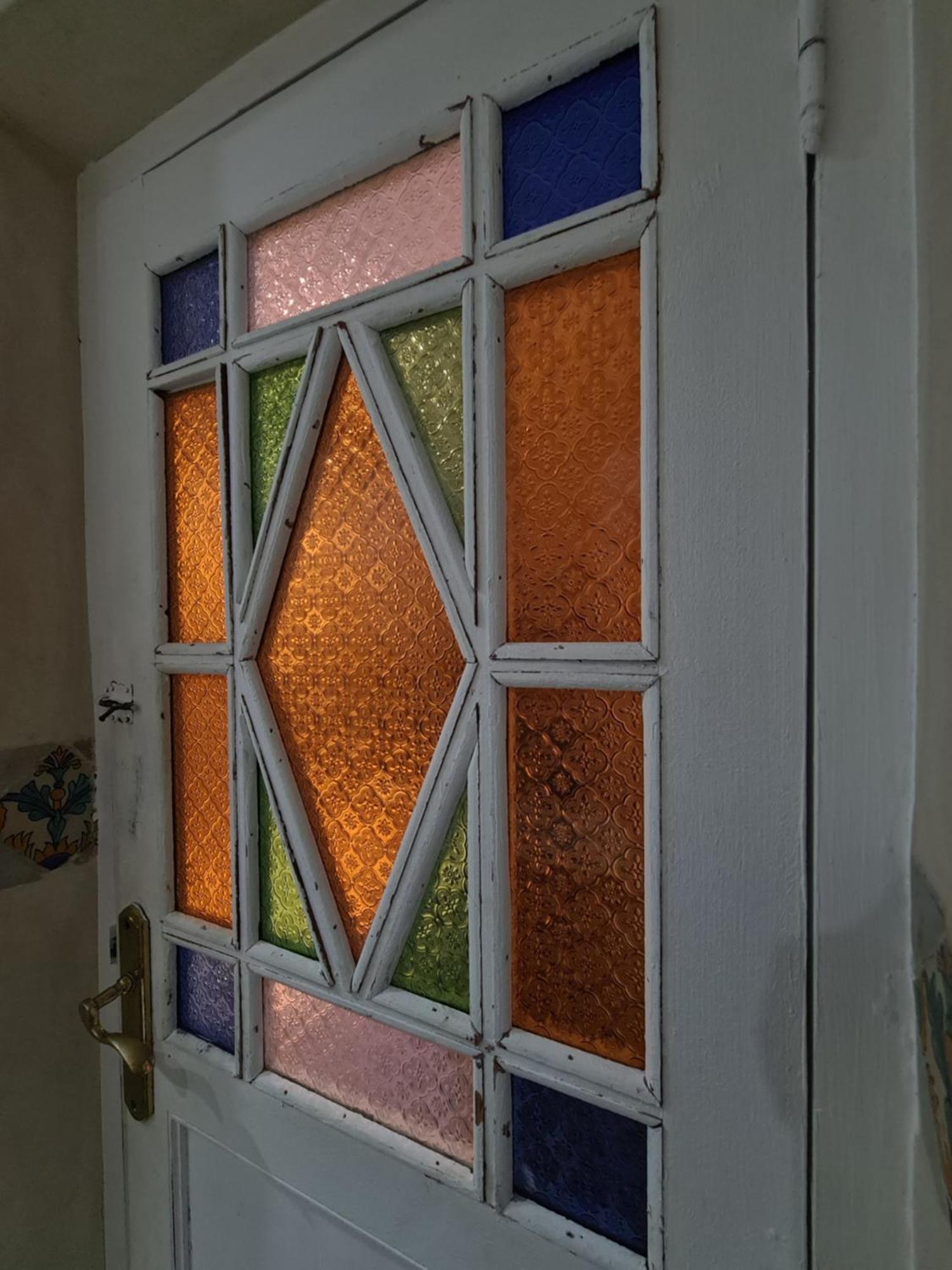 Maison D'Hote Bousaid Chefchaouen Exterior photo