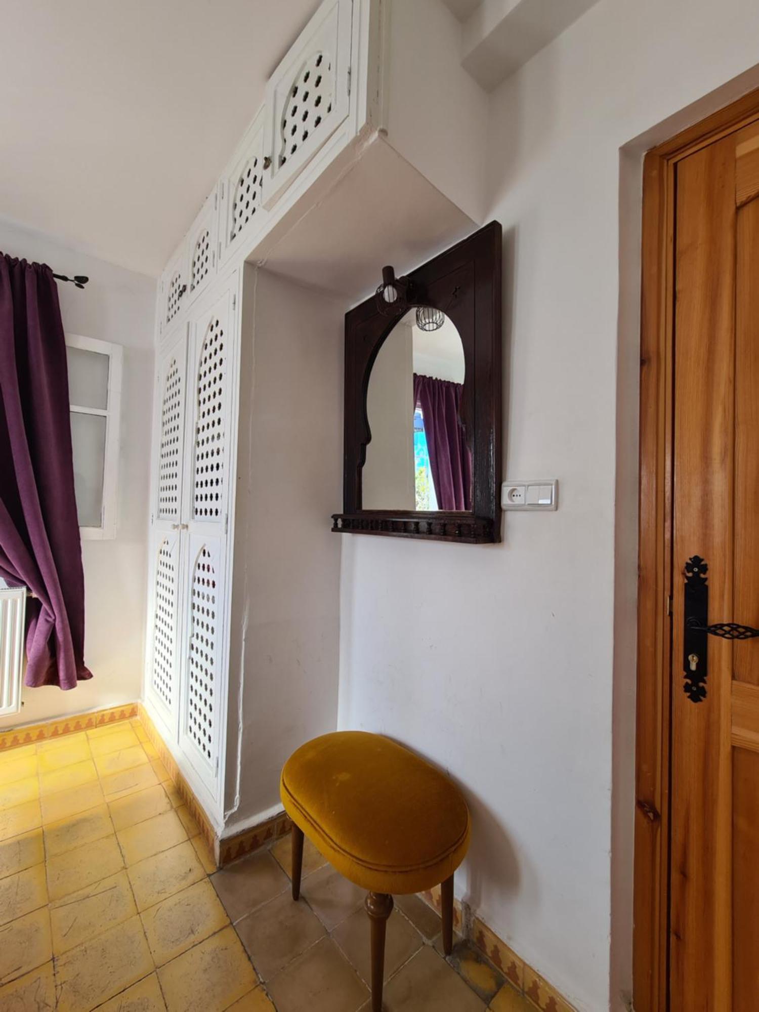 Maison D'Hote Bousaid Chefchaouen Exterior photo