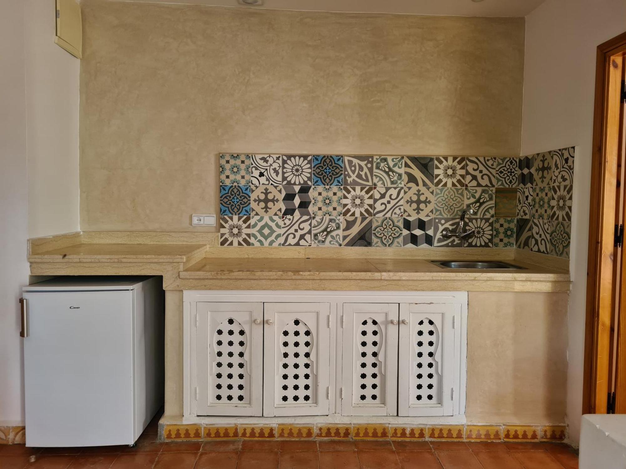 Maison D'Hote Bousaid Chefchaouen Exterior photo
