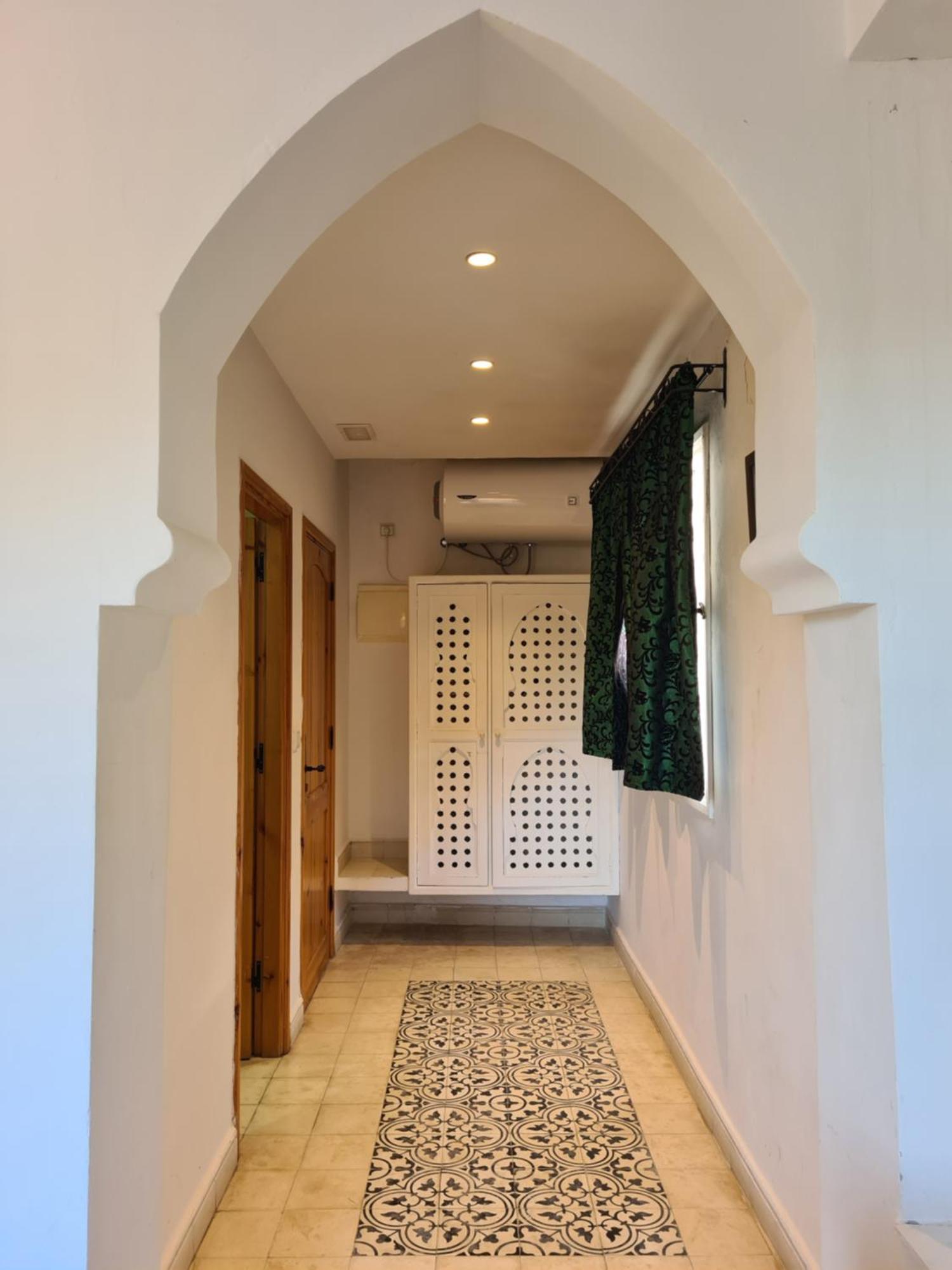 Maison D'Hote Bousaid Chefchaouen Exterior photo